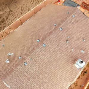 Digital Surface Model