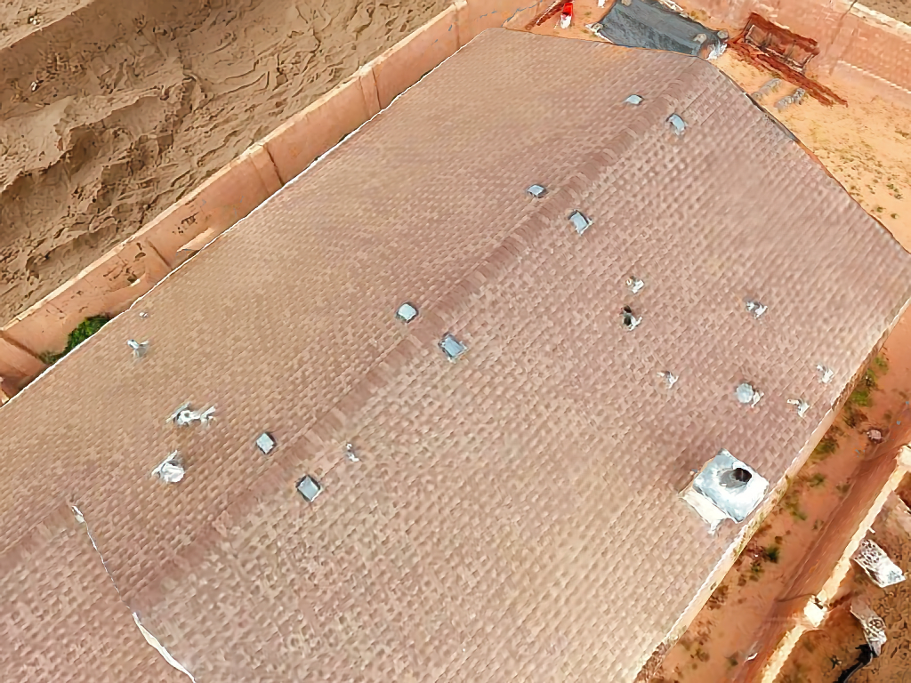 Digital Surface Model