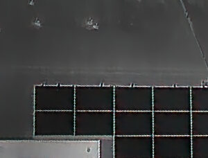 Solar Panel Imaging (RGB + Thermal)